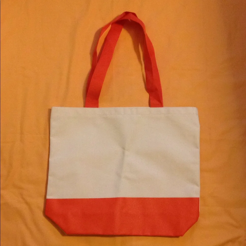 G by Guess Cute Tote Bag